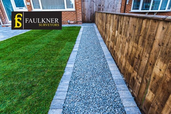 Can my Neighbour attach a fence to my wall? 3 Property Boundaries and the Basics of Land Boundaries Watford