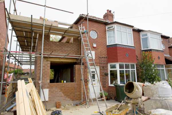 How Do Construction Methods Affect Party Wall Requirements? A Homeowner’s Guide 4 Frequently Asked Questions Watford