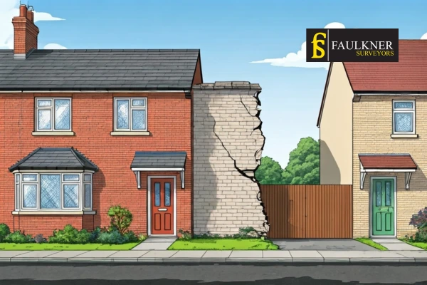 Can you start work without an agreement? 2 Risks of Proceeding Without a Party Wall Agreement Watford Party Wall Surveyor Near Me