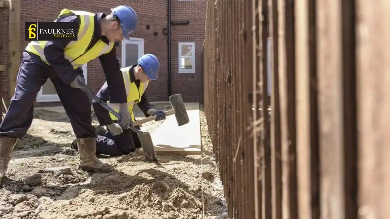 Types of Party Walls: Characteristics and Differences 1 What a Party Wall Watford, and Why It’s Important for Homeowners and Builders?