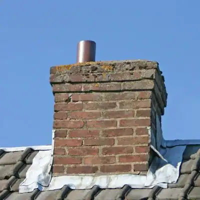Removing a Chimney Breast: Your Party Wall Obligations 2 Chimney breast removal Watford