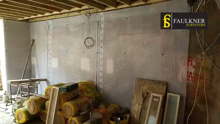 Do I Need a Party Wall Agreement for a Basement or Cellar Conversion? 2 How Does the Party Wall Notice Process Work for Basement Excavations Watford?