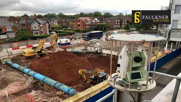 How Do Construction Methods Affect Party Wall Requirements? A Homeowner’s Guide 2 Why Is Movement Monitoring Used During Construction Projects Watford?