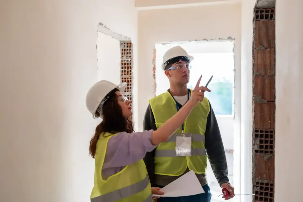 Party Walls and New Builds: What Developers Need to Know Before Construction Starts 1 Why Developers Should Consider Party Wall Advice During Site Appraisal Instead of After Purchase Watford?